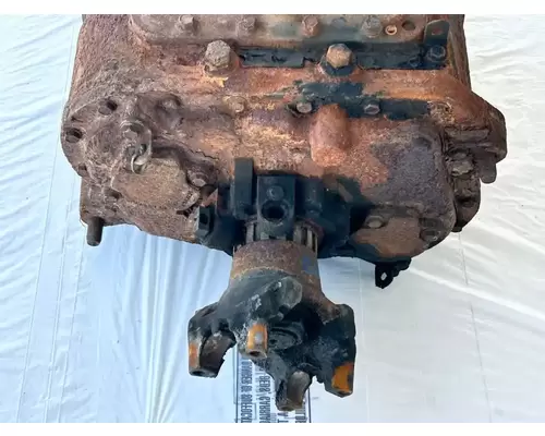 Eaton/Fuller FRO15210C Transmission Assembly