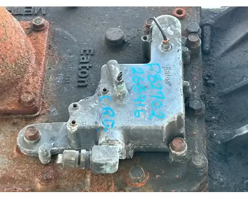Eaton/Fuller FRO15210C Transmission Assembly