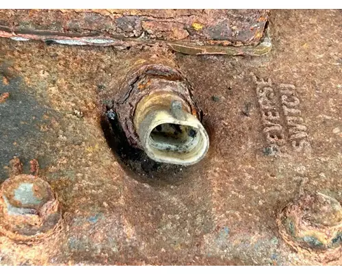 Eaton/Fuller FRO15210C Transmission Assembly