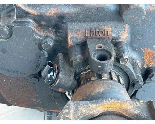 Eaton/Fuller FRO15210C Transmission Assembly