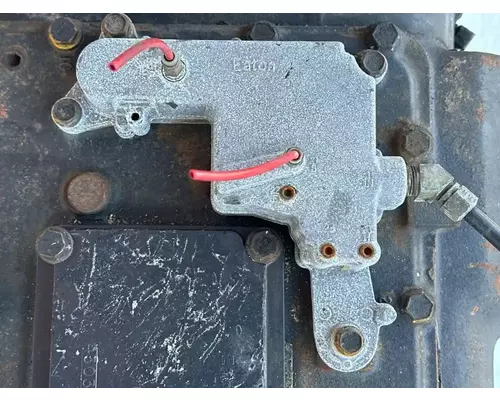 Eaton/Fuller FRO15210C Transmission Assembly