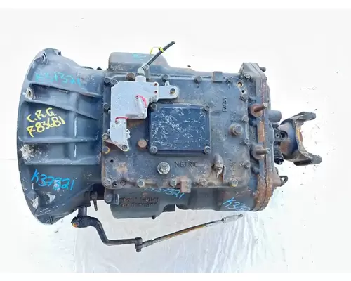 Eaton/Fuller FRO15210C Transmission Assembly
