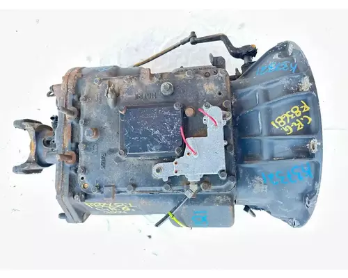 Eaton/Fuller FRO15210C Transmission Assembly