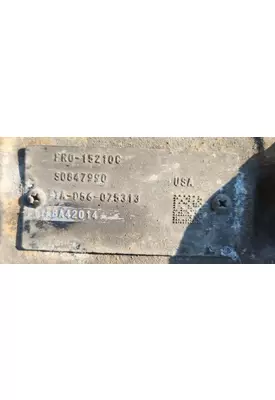 Eaton/Fuller FRO15210C Transmission Assembly