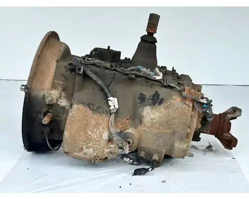 Eaton/Fuller FRO15210C Transmission Assembly