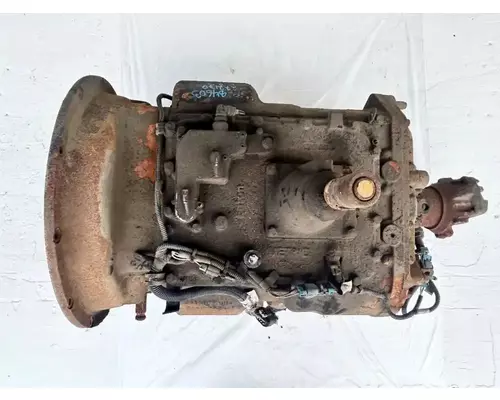 Eaton/Fuller FRO15210C Transmission Assembly