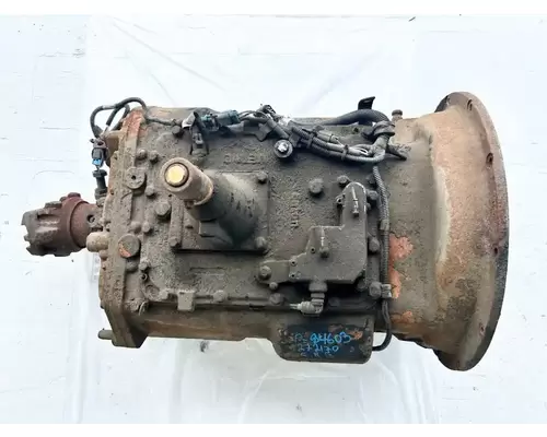 Eaton/Fuller FRO15210C Transmission Assembly