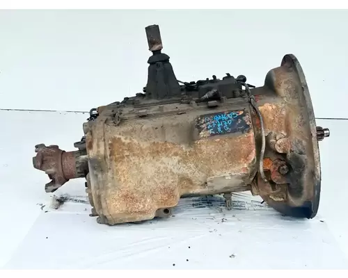Eaton/Fuller FRO15210C Transmission Assembly