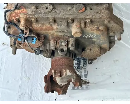 Eaton/Fuller FRO15210C Transmission Assembly