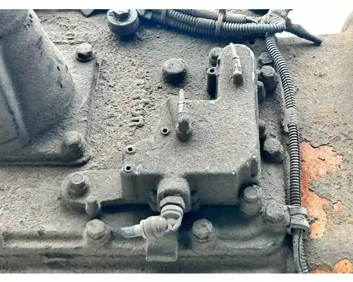 Eaton/Fuller FRO15210C Transmission Assembly