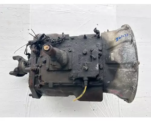 Eaton/Fuller FRO15210C Transmission Assembly