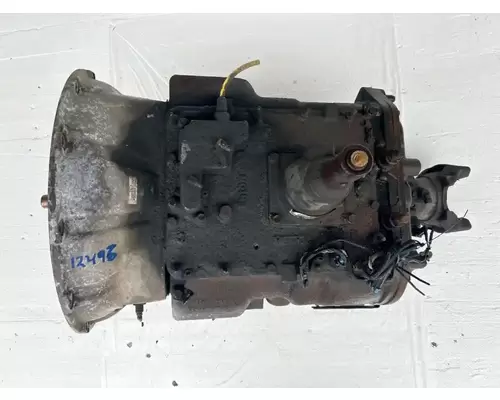 Eaton/Fuller FRO15210C Transmission Assembly