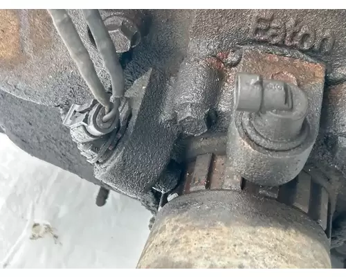 Eaton/Fuller FRO15210C Transmission Assembly