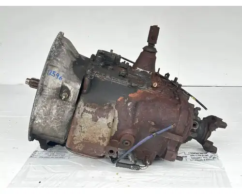 Eaton/Fuller FRO15210C Transmission Assembly