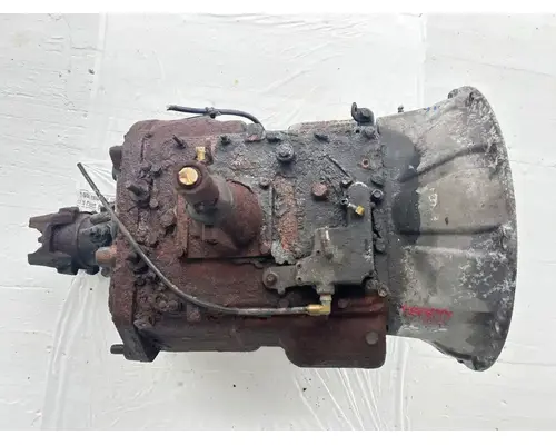 Eaton/Fuller FRO15210C Transmission Assembly