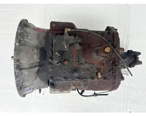 Eaton/Fuller FRO15210C Transmission Assembly