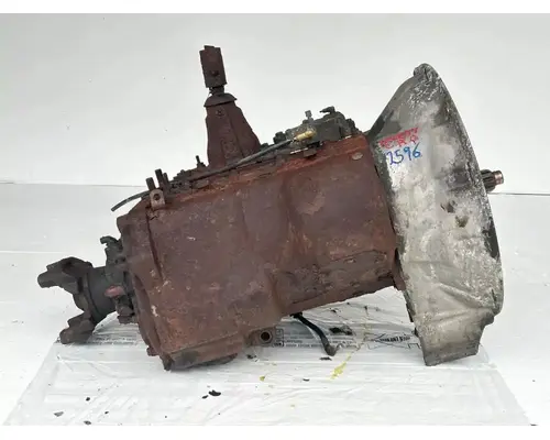 Eaton/Fuller FRO15210C Transmission Assembly
