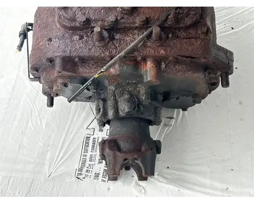 Eaton/Fuller FRO15210C Transmission Assembly