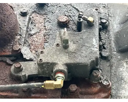 Eaton/Fuller FRO15210C Transmission Assembly
