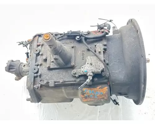 Eaton/Fuller FRO15210C Transmission Assembly
