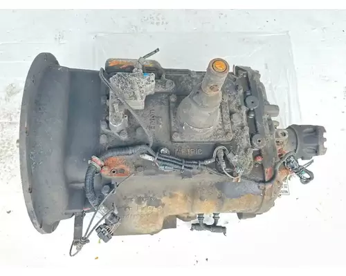 Eaton/Fuller FRO15210C Transmission Assembly