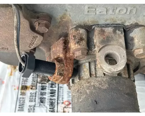 Eaton/Fuller FRO15210C Transmission Assembly