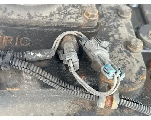 Eaton/Fuller FRO15210C Transmission Assembly