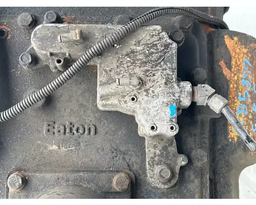 Eaton/Fuller FRO15210C Transmission Assembly