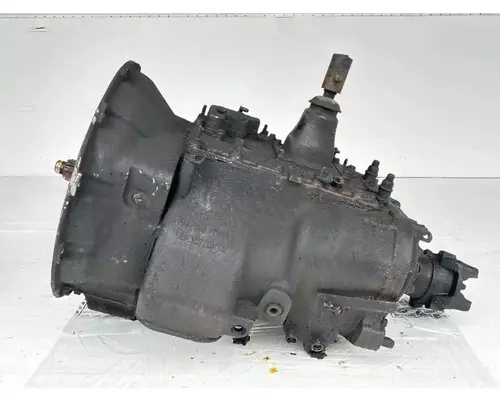 Eaton/Fuller FRO15210C Transmission Assembly