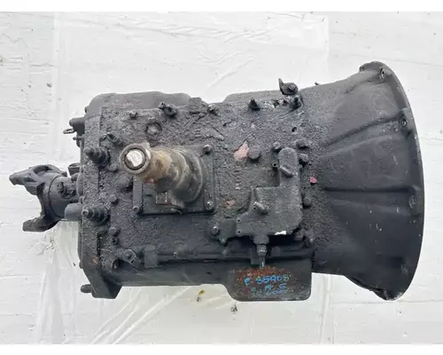 Eaton/Fuller FRO15210C Transmission Assembly