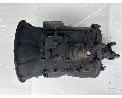 Eaton/Fuller FRO15210C Transmission Assembly