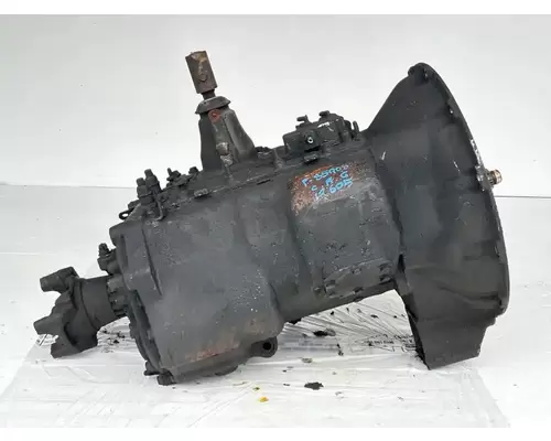 Eaton/Fuller FRO15210C Transmission Assembly