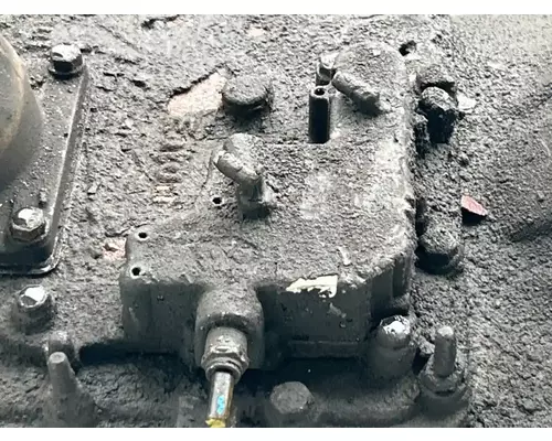 Eaton/Fuller FRO15210C Transmission Assembly