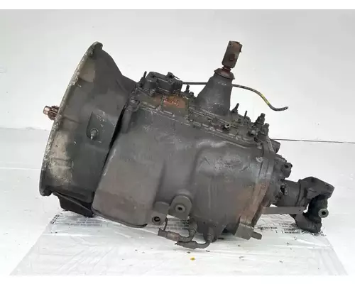 Eaton/Fuller FRO15210C Transmission Assembly