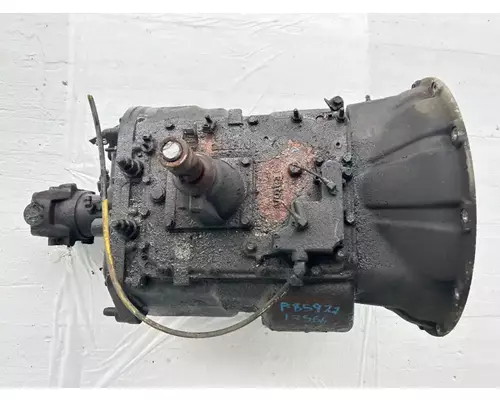 Eaton/Fuller FRO15210C Transmission Assembly