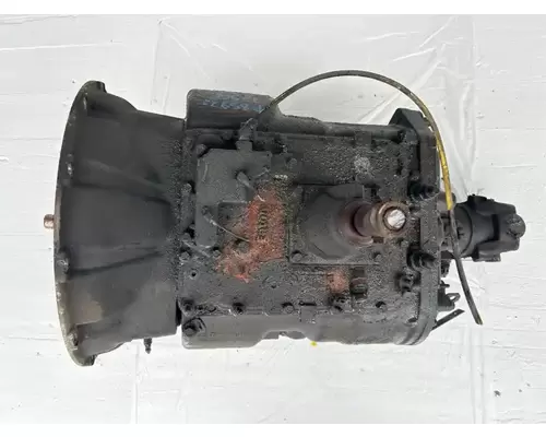 Eaton/Fuller FRO15210C Transmission Assembly