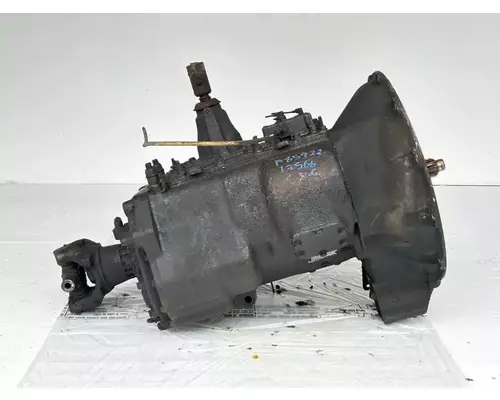 Eaton/Fuller FRO15210C Transmission Assembly