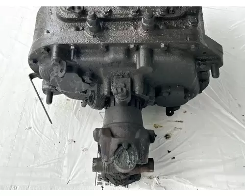 Eaton/Fuller FRO15210C Transmission Assembly
