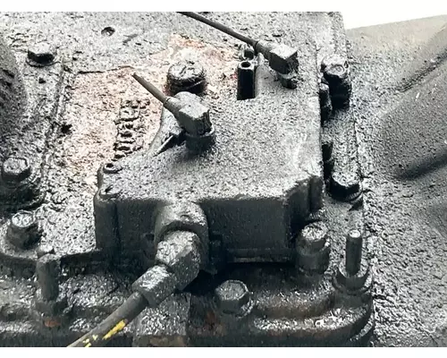 Eaton/Fuller FRO15210C Transmission Assembly