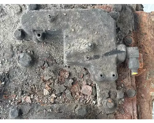 Eaton/Fuller FRO15210C Transmission Assembly