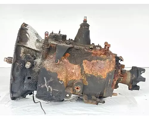 Eaton/Fuller FRO15210C Transmission Assembly