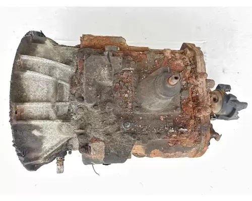 Eaton/Fuller FRO15210C Transmission Assembly