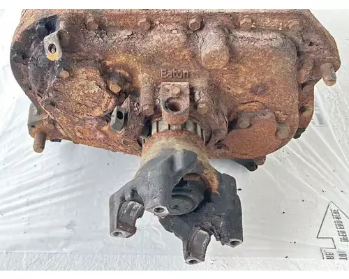 Eaton/Fuller FRO15210C Transmission Assembly