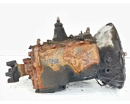 Eaton/Fuller FRO15210C Transmission Assembly