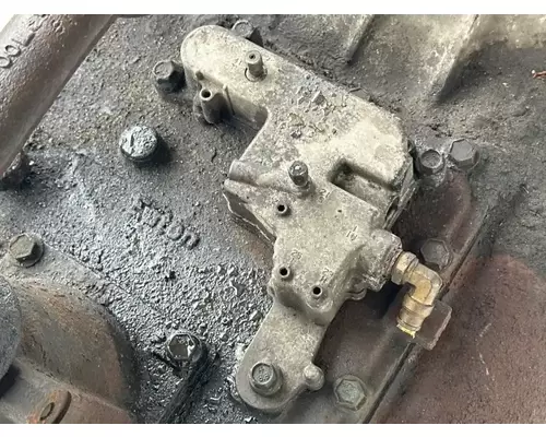 Eaton/Fuller FRO15210C Transmission Assembly