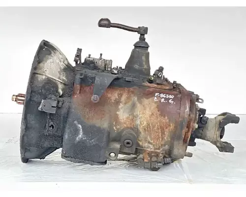 Eaton/Fuller FRO15210C Transmission Assembly