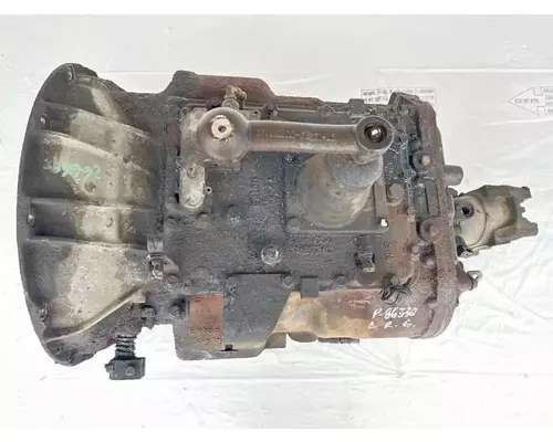 Eaton/Fuller FRO15210C Transmission Assembly