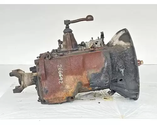 Eaton/Fuller FRO15210C Transmission Assembly