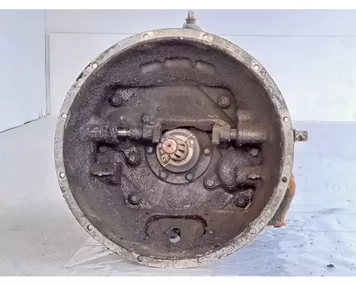 Eaton/Fuller FRO15210C Transmission Assembly