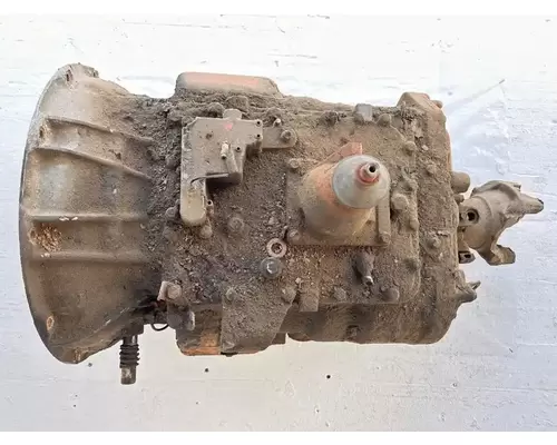 Eaton/Fuller FRO15210C Transmission Assembly